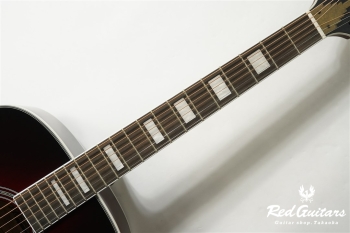 Premier Lexington - Trans Black Cherry Burst